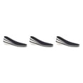 thumbnail image 2 of Jumpingount 1 par de plantillas para zapatos para hombres, aumento de altura, cojín de aire para talón, zapatos deportivos Unisex, accesorios Type4 NO4, 2 of 6