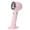 Pink, variant on Cute Fan Small Travel Fan Rechargable Cooling Tool Lightweight Fan Electric Fan Perfect for Indoor and Outdoor Use