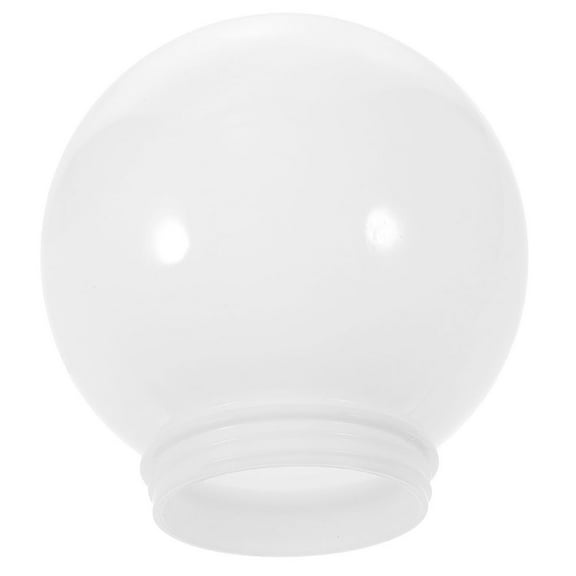 Outdoor Light Shade Replacement Acrylic Lampshade