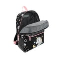 thumbnail image 3 of Mochila Xtrem Kenny 5tx black unicorn, 3 of 3
