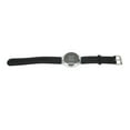 thumbnail image 1 of HD Voice Activated Recorder Watch, Long Battery Life, File Encryption, Time Chip, 360 Recording, MP3 Function, Auto Save, 110mAh Battery, ABS Material, 1 of 7