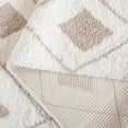 thumbnail image 6 of SAFAVIEH Vermont Osbert Geometric Area Rug, Ivory/Beige, 8' x 10', 6 of 11