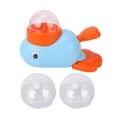 thumbnail image 2 of Interactive Dog Cat Feeder Toys, Automatic Dogs Food Feeding Dispenser Toy for Pets Promotes IQ Training Entertainment with Convenient Feature, 2 of 7