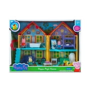 Peppa Pig Exclusive House Playset