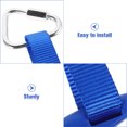 thumbnail image 3 of Gymnastics Ring For Kids Home Exercise Fitness Children Pull Up Gym Ring Exercise Strength Training Equipment With Strap, 3 of 8