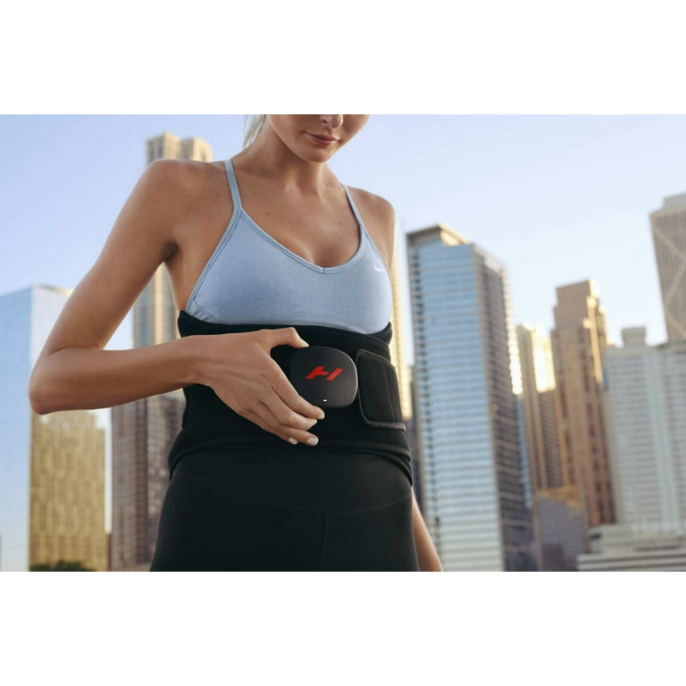 Hyperice Venom 2 Heated Back and Shoulder Neck Massager Wrap Hyperice Venom 2 Heated Back and Shoulder Neck Massager Wrap