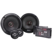MB Quart PS1-216 Premium Series 6.5 Component Speakers