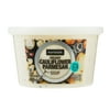 Marketside Creamy Cauliflower Parmesan Soup, Fresh Deli Soup, 16 oz Cup