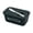 Black, variant on Basiess Butter Dish with Lid and Spreader Container for Fridge Table Kitchen Storage (1Pcs, 7X4X3In) Green