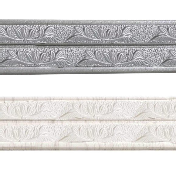 Peel Stick Crown Molding