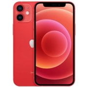 Pre-Owned Apple iPhone 12 Mini - Carrier Unlocked - 64GB Red