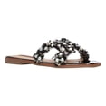thumbnail image 2 of Sandalias Salamandra Negro Para Mujer [sal81] negro 24.5 MX, 2 of 10