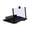 Black, variant on 1 Pcs Portable Screen Magnifier, Lens Foldable HD | Smartphone and Tablet Screen Magnifier for Watching Movies, Reading, and Desk Entertainment at Home or Office