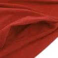 thumbnail image 4 of Vestido Largo Suelto Casual De Playa Con Tirantes Finos Y Sin Tirantes Bohemio Sin Tirantes Para Mujer Naranja S Baoblaze vestido maxi largo de las mujeres, 4 of 8
