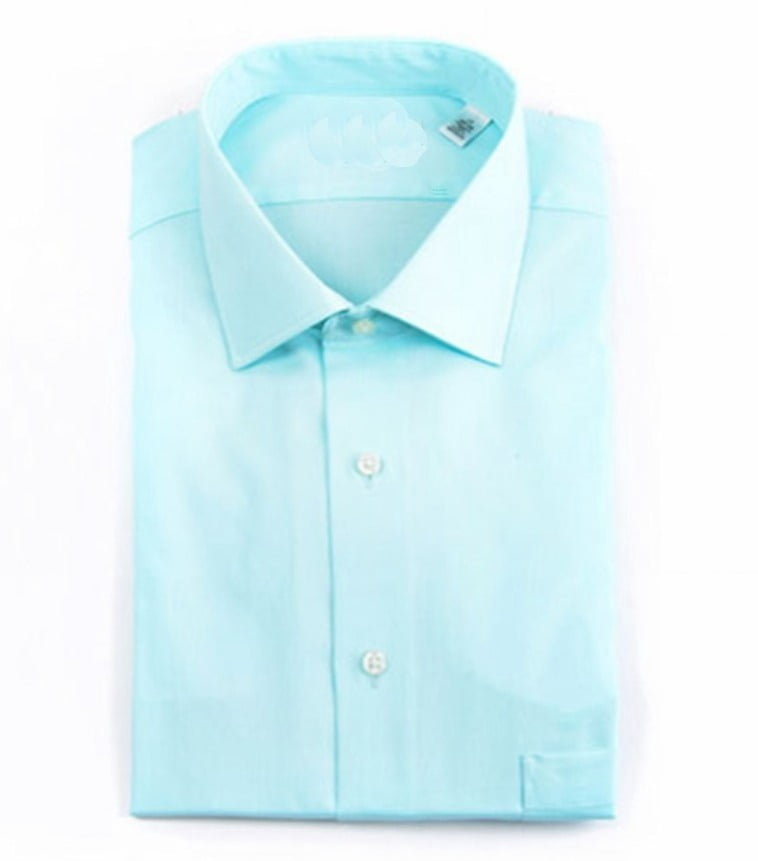 light blue dress shirt walmart