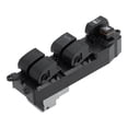 thumbnail image 1 of Interruptor de ventana eléctrica Unique Bargains No.84040AC030 para el lado del conductor delantero izquierdo para Toyota Avalon 2005-2009 Negro, 1 of 7