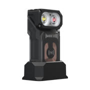Wuben X3Pro Flashlight Black