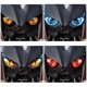 thumbnail image 2 of Pegatina de protección de faros de motocicleta, accesorios para Yamaha Xmax 300, Xmax 250, 2017, 2018 qym unisex, 2 of 2