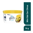 thumbnail image 2 of Aromatizante para Auto Glade Mini Gel Car Citrus 70 g, 2 of 5