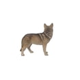 thumbnail image 2 of Hi-Line Gift Ltd Coyote Garden Statue, 2 of 4