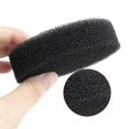 thumbnail image 3 of Juego de limpieza de brochas de maquillaje - juego de caja de una sola capa * 2 esponjas de una sola capa * 6 Adepaton WMZL-590, 3 of 5