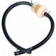 thumbnail image 2 of Manguera de filtro de gasolina de 6 mm con clip para minimotos, scooters, cuatriciclos y motos de cross - Actualización del suministro de combustible, 2 of 5