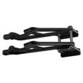 thumbnail image 3 of ANGGREK Metal Rear Wing Mount Set, Anti Deformation RC Rear Wing Mount For Arrma, 3 of 8
