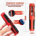 thumbnail image 3 of Professional Stripping Tool Dismantling Tool Cable Stripping Tool Cable Stripper, Power Cable Stripper - Cable Stripper (Blister) (PG 10321), 3 of 5