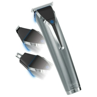 Wahl Compact Life Proof Rechargeable Lithium Ion Flex Foil Shaver for Men,  3023681 