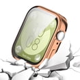 thumbnail image 3 of Reloj Carcasa protectora Fundas TPU Anti-Caída s a prueba golpes para Huawei Watch Fit 3, 3 of 9