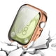 thumbnail image 3 of Reloj Carcasa Protectora Fundas TPU A Prueba Polvo Golpes para Huawei Watch Fit 3, 3 of 9