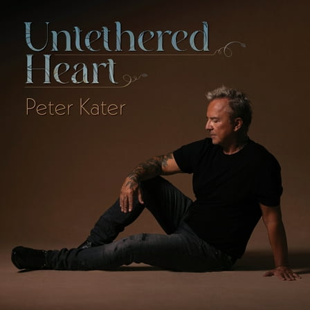 Peter Kater - Unteathered Heart - Music & Performance - CD