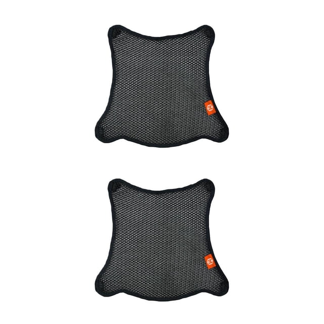 Qarigey Cool unproof Motorcycle eat Cushion Breathable Cruiser Type1