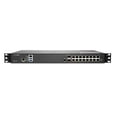 thumbnail image 6 of SonicWall NSA 2700 High Availability Rackmount Network Security Appliance, 6 of 15