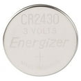 thumbnail image 1 of Energizer ECR2430BP ECR2430BP Watch/Calculator Battery, 1 of 13