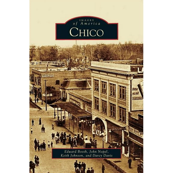 Chico (Hardcover)