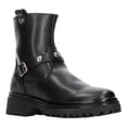 thumbnail image 2 of Bota Yuyin Negro Para Niña T22-26[yuy537] negro 24 MX, 2 of 10