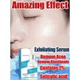 thumbnail image 2 of Suero Facial hidratante para el cuidado de la piel, esencia para eliminar el acné y el ácido salicílico, reparación del cuidado de la piel, 2 of 5