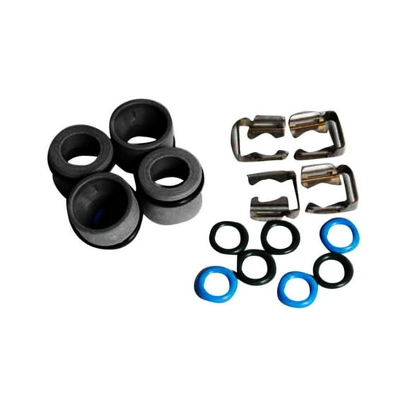 Fuel Injector Seal Kit Fits select: 2006-2012 CHEVROLET MALIBU, 2006-2010 CHEVROLET COBALT