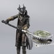 thumbnail image 5 of Bloodborne Hunter Figma 367-DX figura de acción de PVC, modelo coleccionable, juguete, 5 of 5