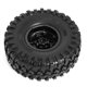thumbnail image 2 of RC Tires Tire Upgrade Parts Mud Tires RC Car Parts Accessories, 2 of 5