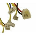 thumbnail image 4 of Controller for Razor E100/E125/E150/E175 - ZK2400-DP-FS-ROHS, 4 of 5