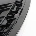 thumbnail image 5 of SINOCMP 1Pair Headlight Assembly for 2011-2018 Volkswagen VW JETTA White Headlights Headlamps Replacement, 5 of 7