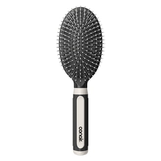 iKoo Paddle x Classic Paddle Brush - Beluga Black - Walmart.com