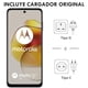 thumbnail image 2 of Celular MOTOROLA Moto G73 5G 8GB 256GB 6.5 FHD+ 120Hz 50MP Azul + Audifonos Internacional Azul, 2 of 6