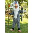thumbnail image 4 of Boy's Disney The Lion King Rafiki Costume, 4 of 8