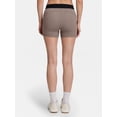 thumbnail image 2 of Reebok Women's Resurge 3'' Short, Sizes XS-XXXL, 2 of 5