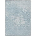 thumbnail image 2 of Addison Rugs Chantille Indoor/Outdoor Transitional Modern Sky Washable Rectangle Rug, 10' x 14', 2 of 6