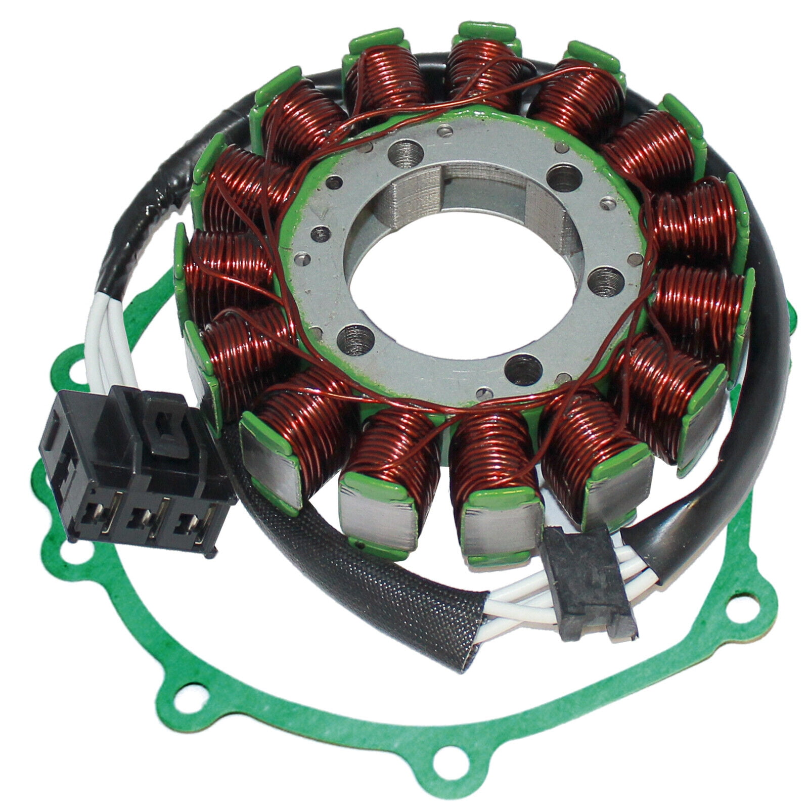 Stator And Gasket for Kawasaki Ninja ZX10R ZX10R ZX1000 2006 2007