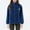 Blue, variant on Women's Winter Thickened Casual Stand Collar Warm Jacket Vintage Coat Dress plus Size Jackets And Coats Loft Coats for Women Women's Winter Coats plus Size Duster Coat for Women Women's Vest plus